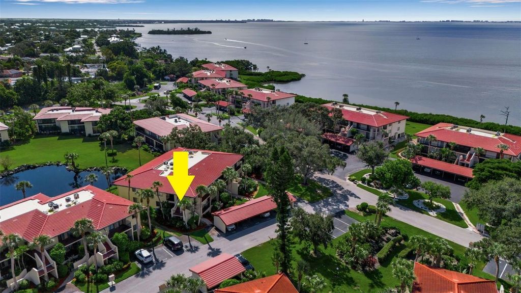 Photo of 6472 Seagull Drive #305, Bradenton, FL 34210 (MLS # A4667677)