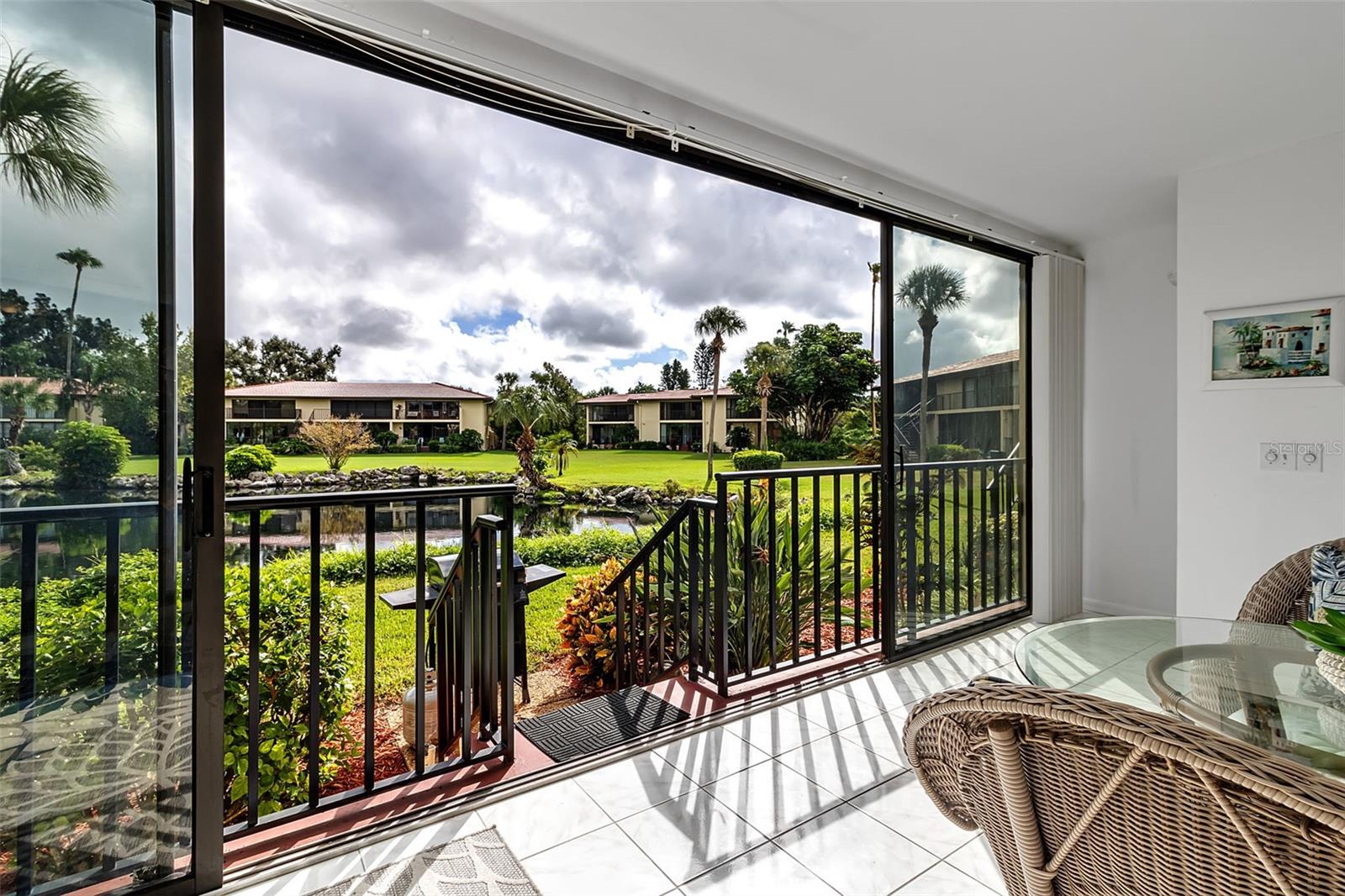 THE TERRACES AT WILD OAK BAY - Residential
