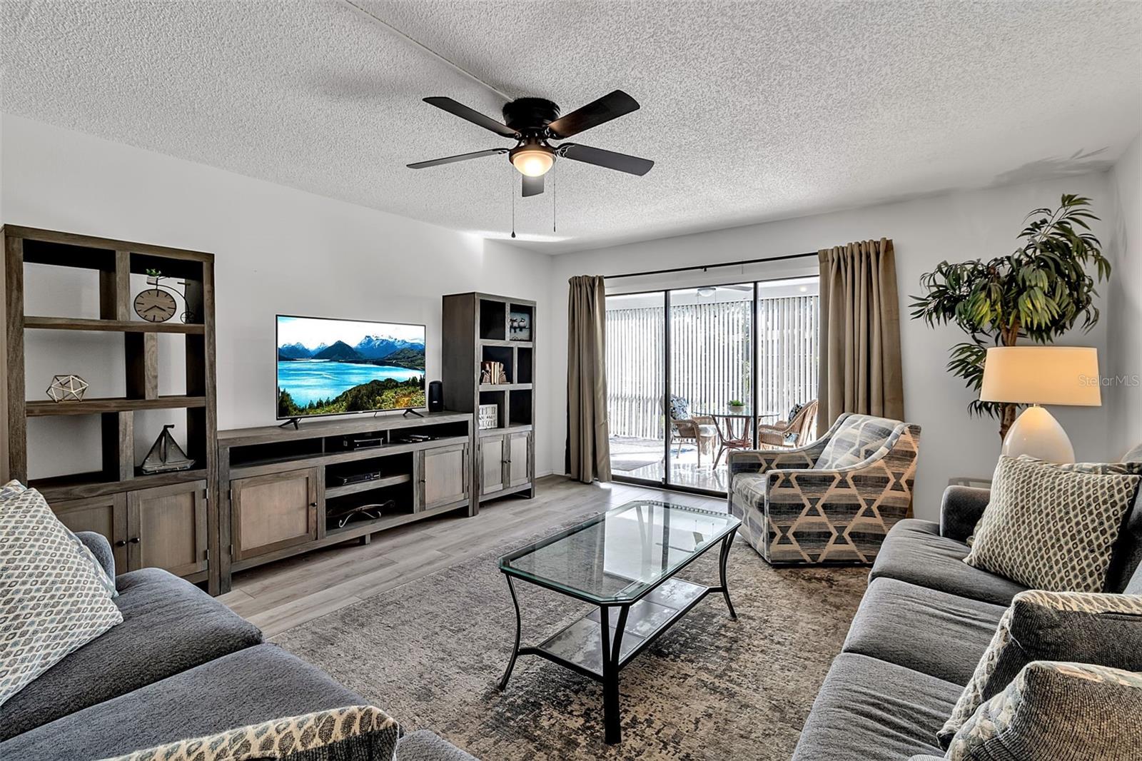 THE TERRACES AT WILD OAK BAY - Residential
