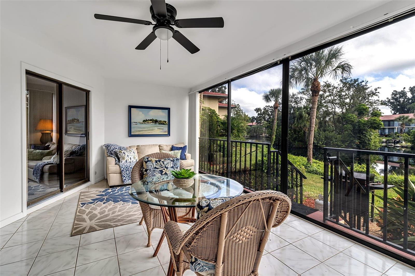 THE TERRACES AT WILD OAK BAY - Residential