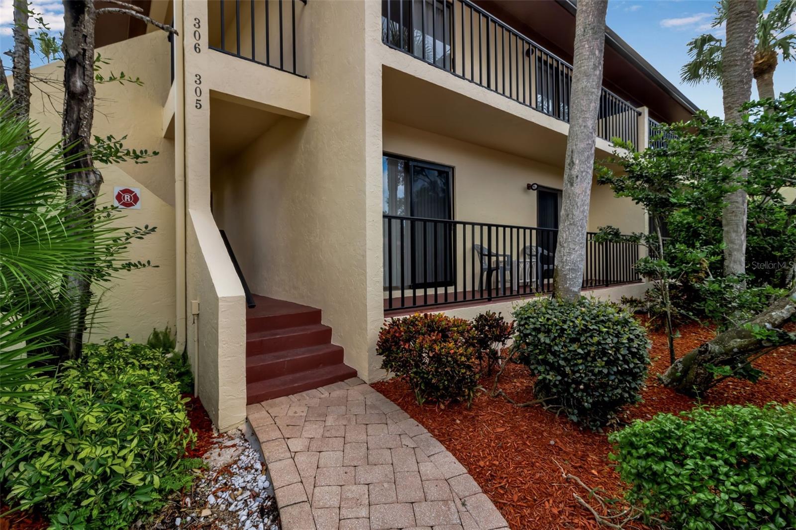 THE TERRACES AT WILD OAK BAY - Residential