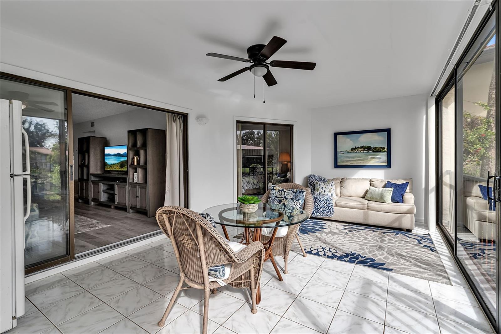 THE TERRACES AT WILD OAK BAY - Residential