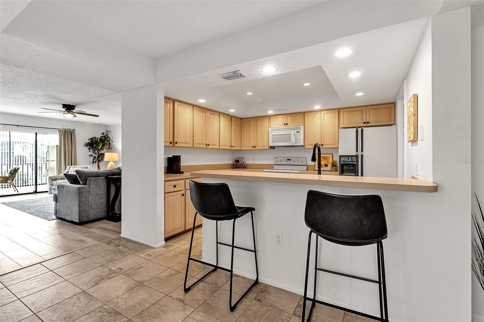 THE TERRACES AT WILD OAK BAY - Residential