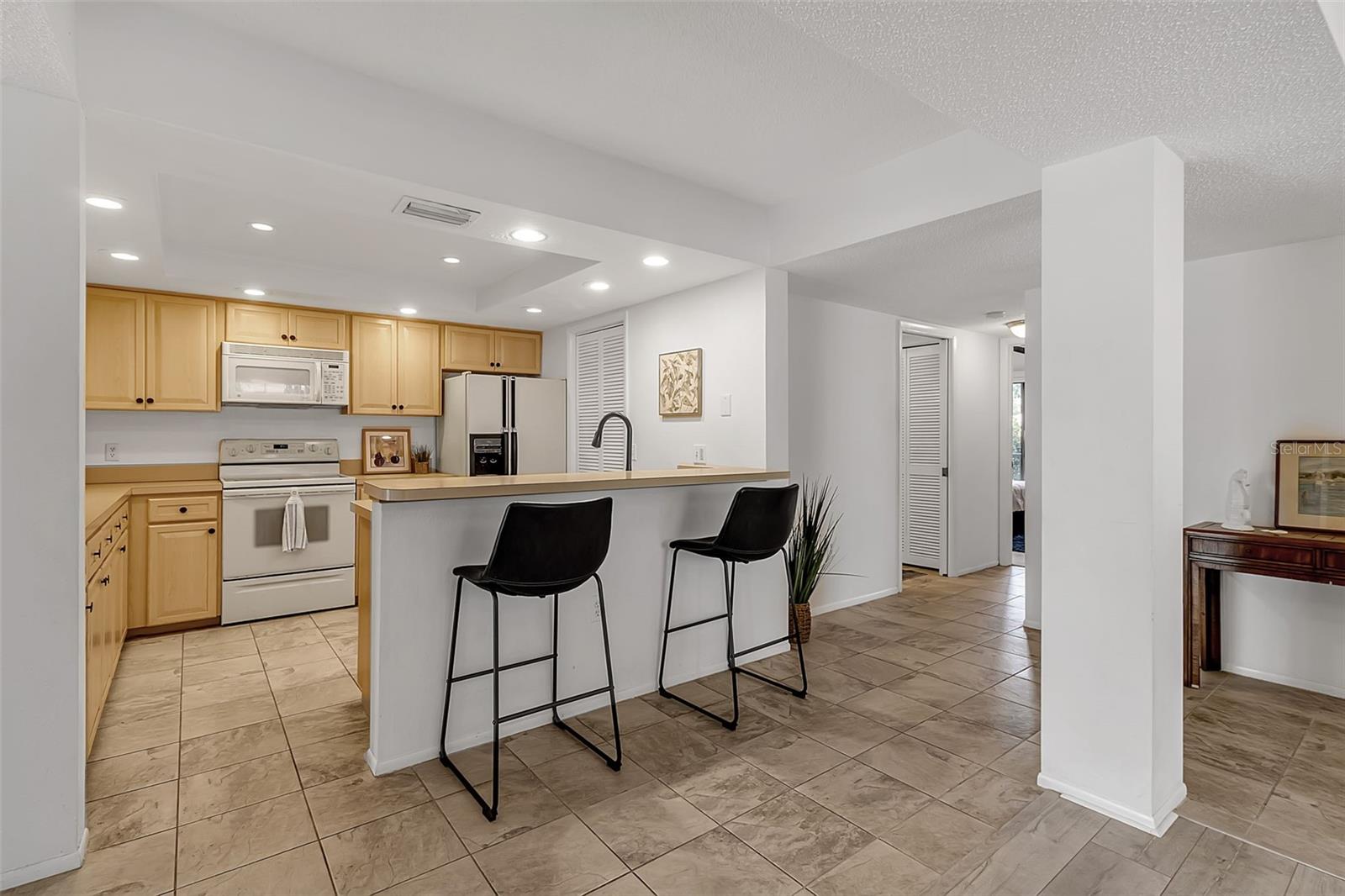THE TERRACES AT WILD OAK BAY - Residential