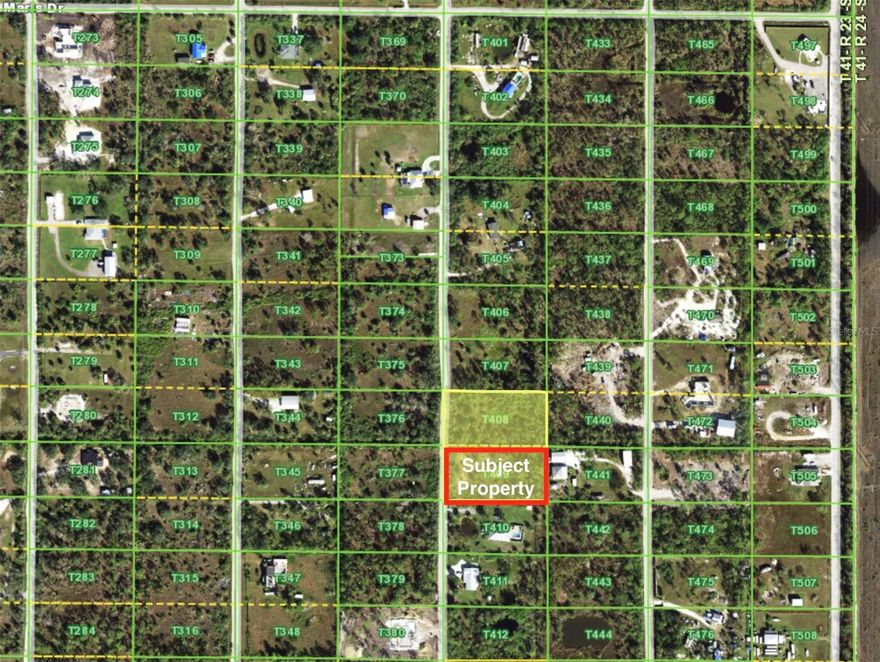 Discover endless possibilities with this 1.25 acre parcel located in the desirable Charlotte Ranchettes. There is just enough space to spread out, but not too much to maintain. Two adjoining parcels are available, if you decide 1.25 acres is not quite enough room for your furry friends, or that dream garden you cannot wait to build. Zoned for an ag-friendly lifestyle with no HOA and not located in a flood zone. Build your Florida dream, bring your animals, or invest in the future - opportunities like this don't last long.
