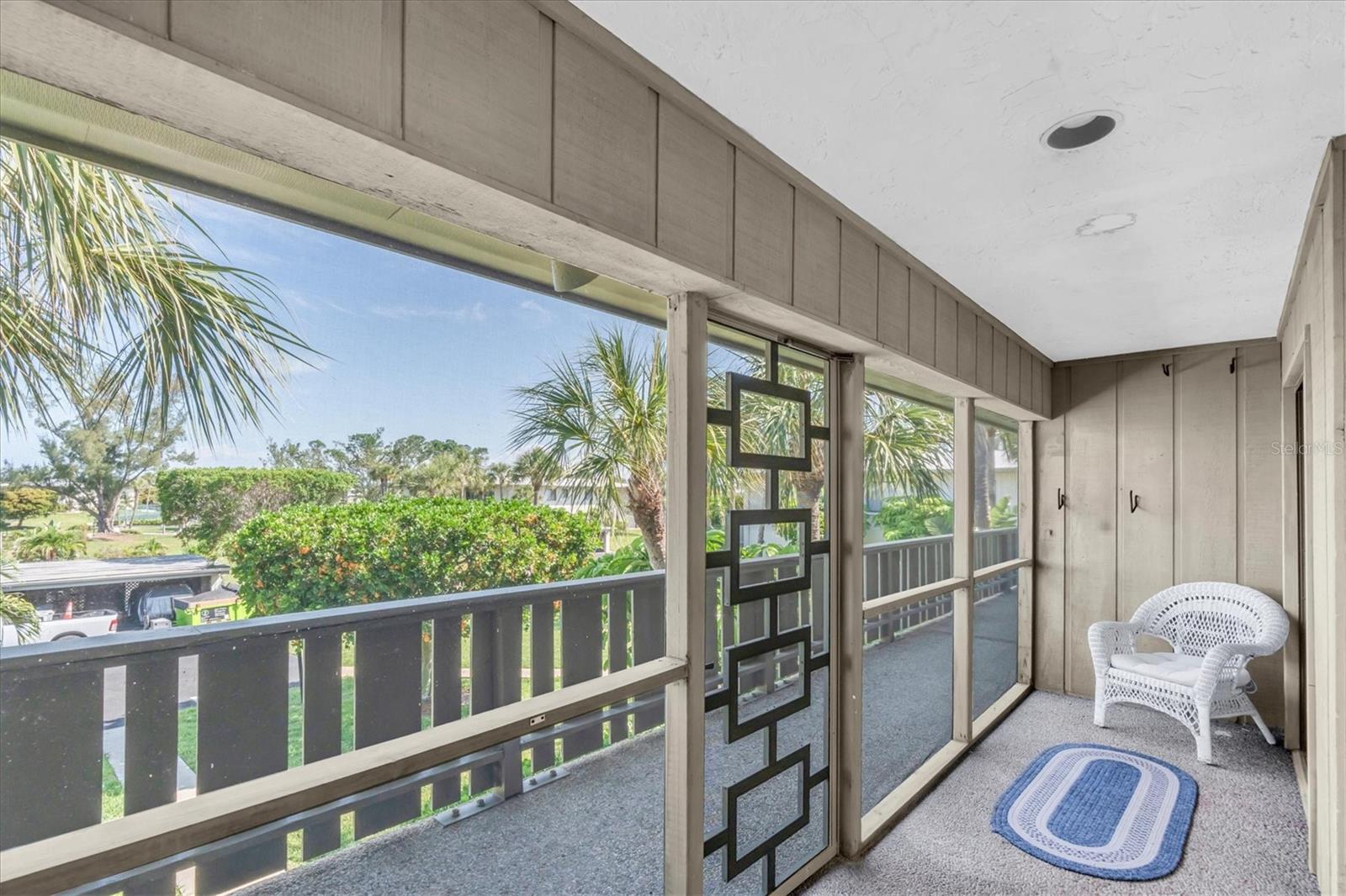WESTBAY POINT & MOORINGS II - Residential