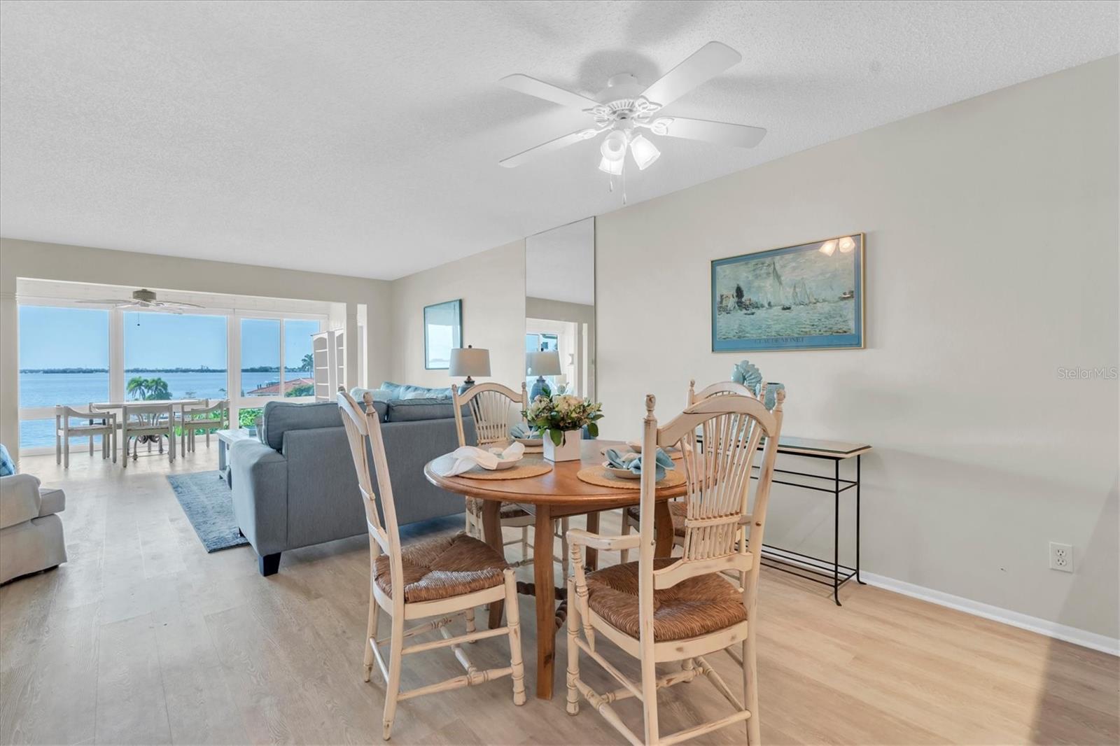 WESTBAY POINT & MOORINGS II - Residential
