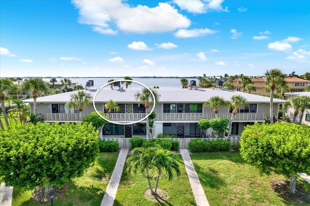 Photo of 6500 Flotilla Drive #187, Holmes Beach, FL 34217 (MLS # A4693561)