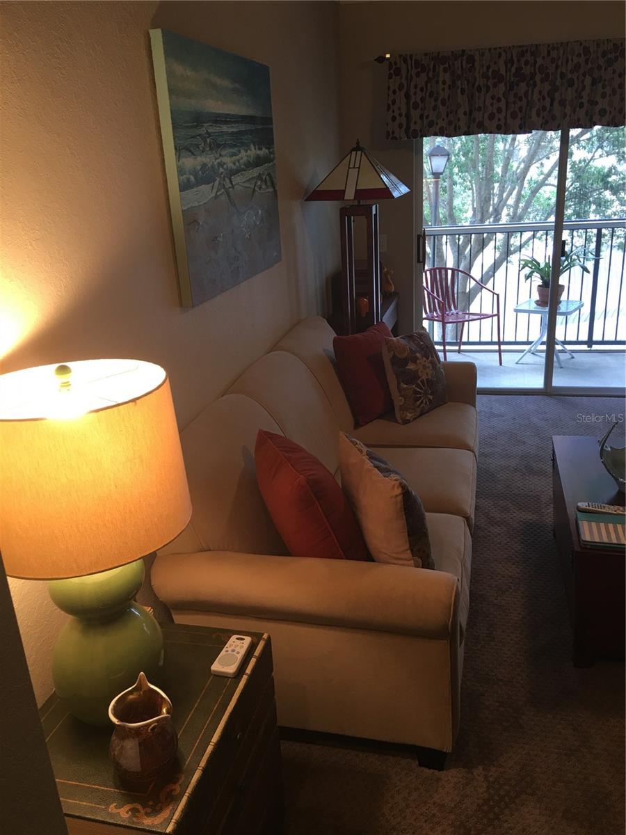 SERENADE ON PALMER RANCH - Residential Lease