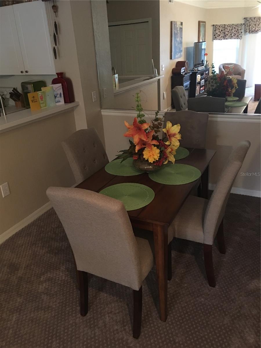SERENADE ON PALMER RANCH - Residential Lease