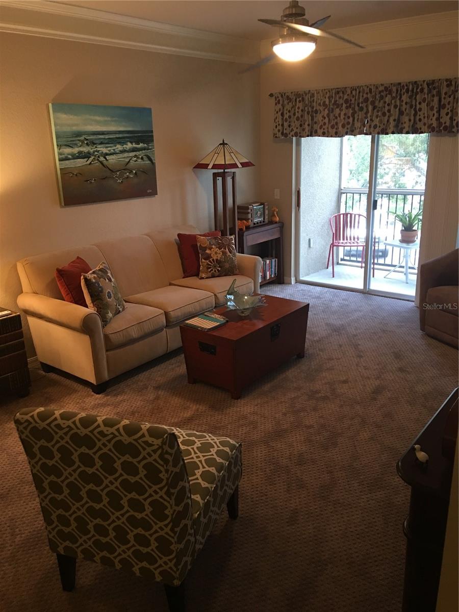 SERENADE ON PALMER RANCH - Residential Lease