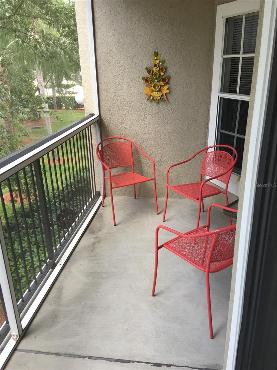 SERENADE ON PALMER RANCH - Residential Lease