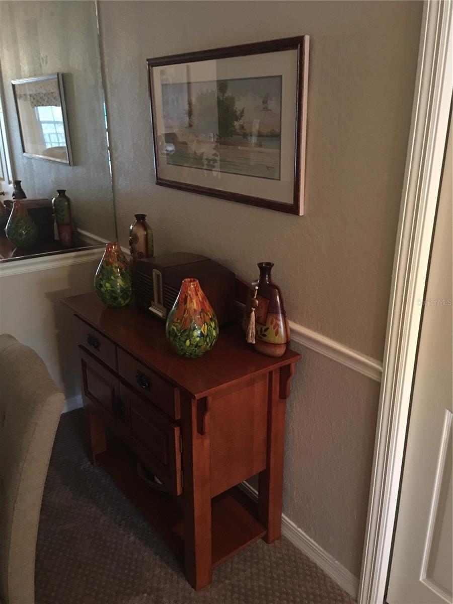 SERENADE ON PALMER RANCH - Residential Lease