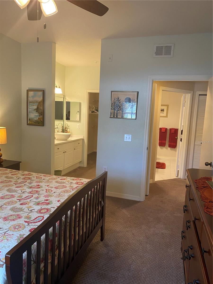SERENADE ON PALMER RANCH - Residential Lease