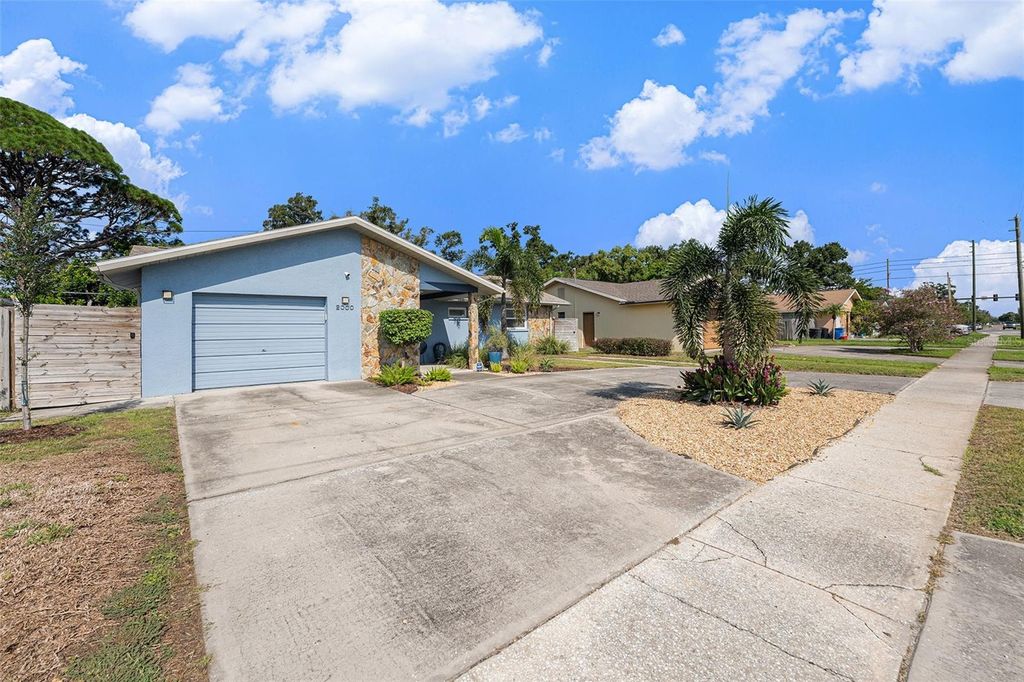 Photo of 2000 58th Street N, St Petersburg, FL 33710 (MLS # TB8423129)