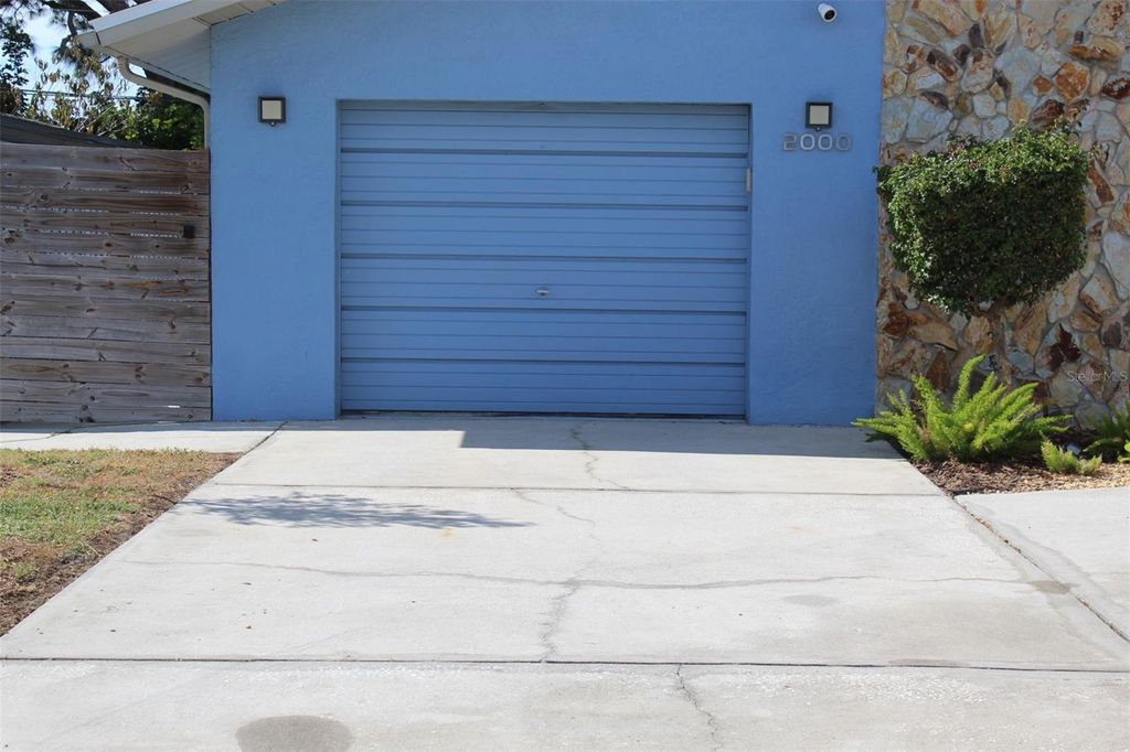 Photo of 2000 58th Street N, St Petersburg, FL 33710 (MLS # TB8423129)