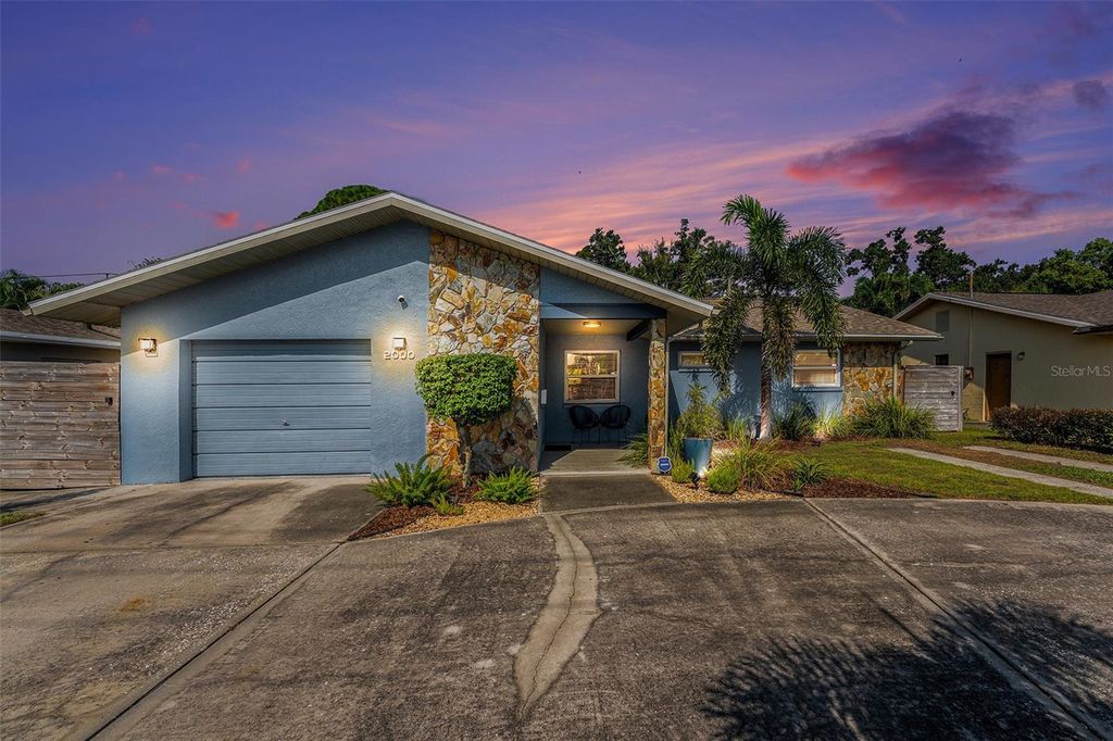 Photo of 2000 58th Street N, St Petersburg, FL 33710 (MLS # TB8423129)