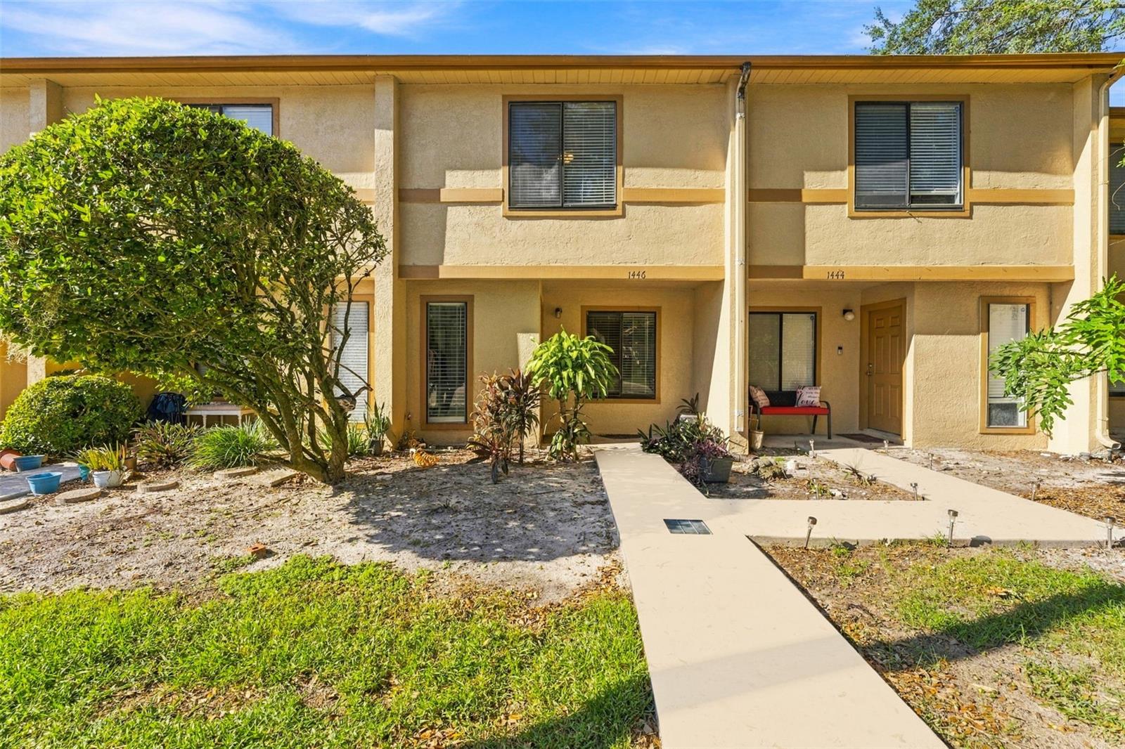 1446 HIGHLAND RIDGE CIRCLE