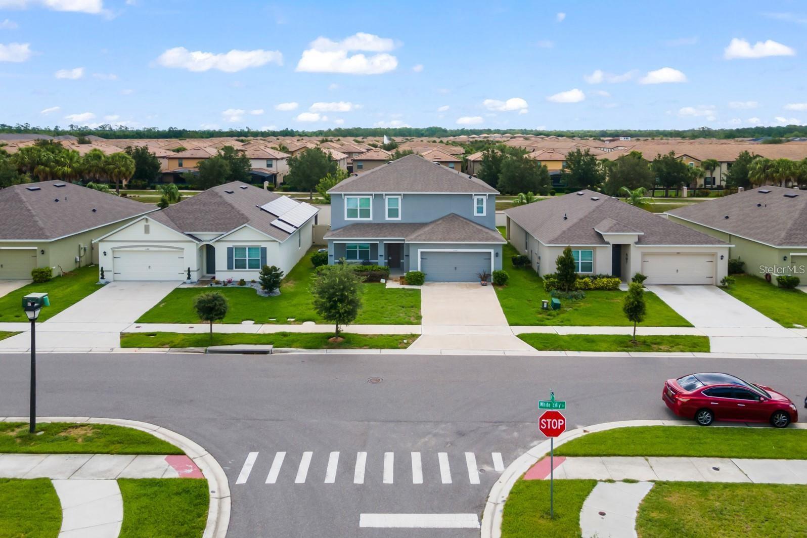 2355 WHITE LILLY DRIVE