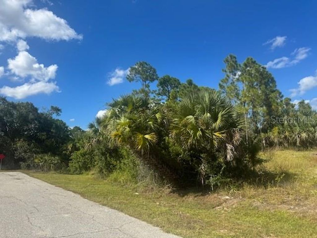 Photo of E Hallmark Blvd, North Port, FL 34288 (MLS # C7516640)
