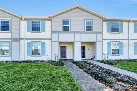 4058 LANA AVENUE DAVENPORT FL 33897