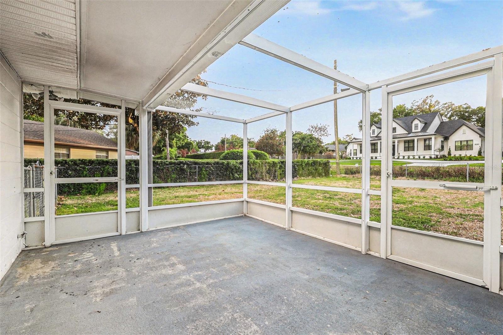 VALLEY VIEW - Residential