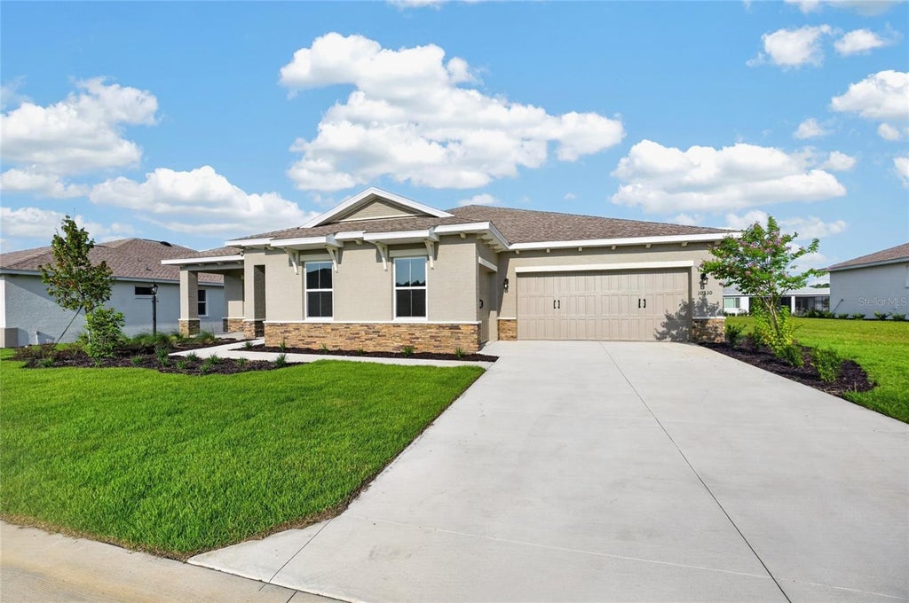 Photo of 10330 SW 106th Court, Ocala, FL 34481 (MLS # OM733791)