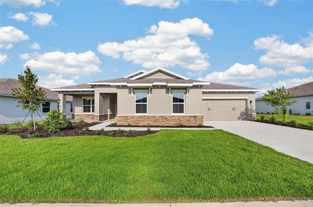 Photo of 10330 SW 106th Court, Ocala, FL 34481 (MLS # OM733791)