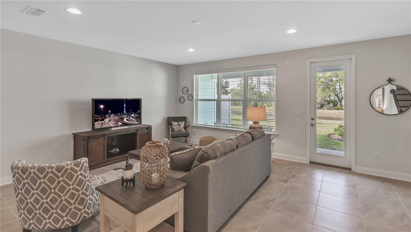 SEAIRE - Residential