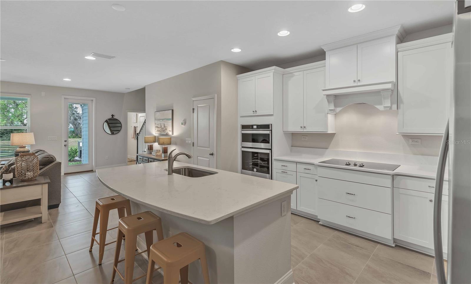 SEAIRE - Residential