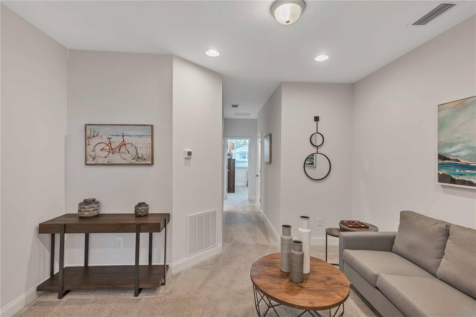 SEAIRE - Residential