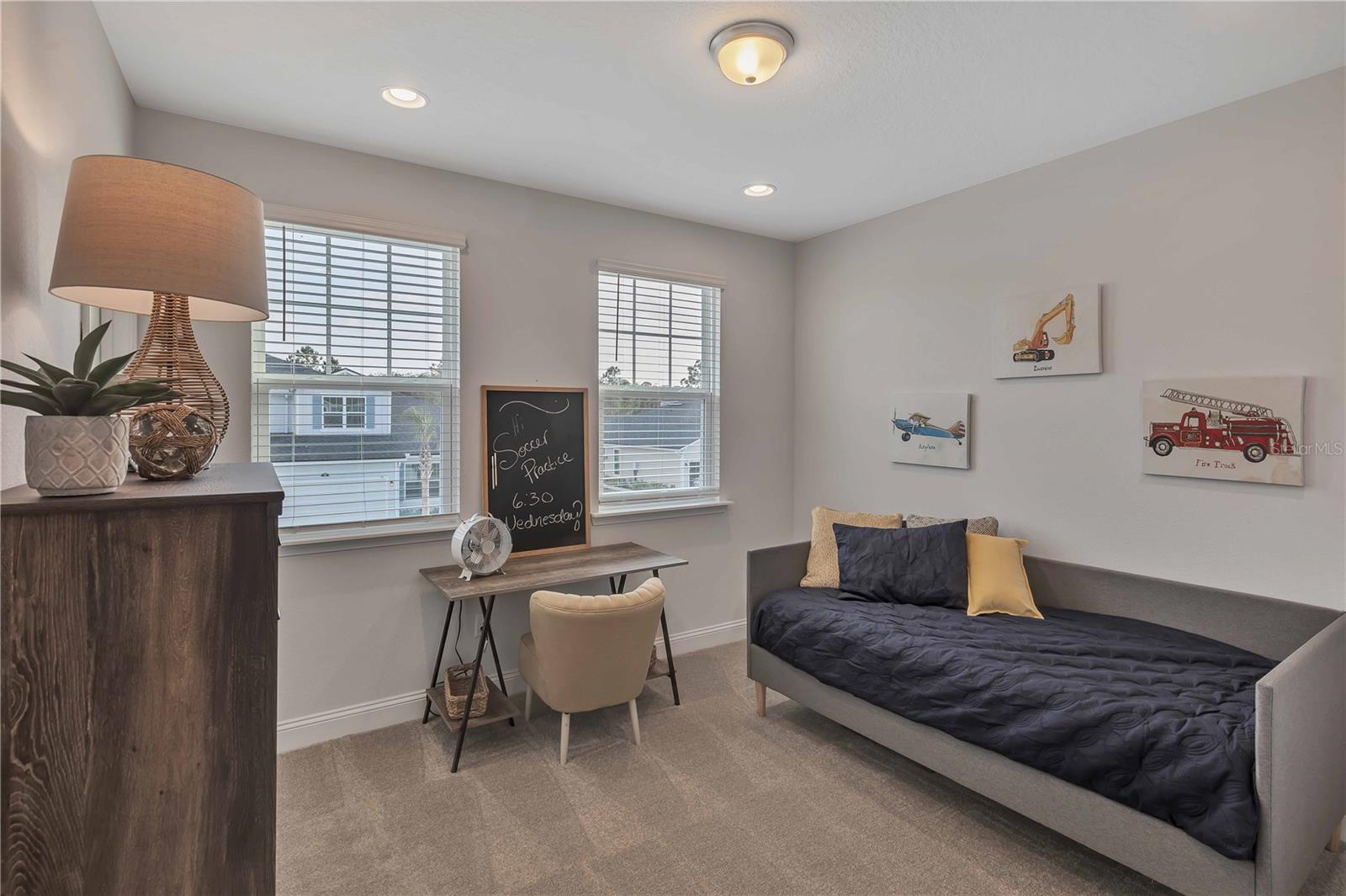 SEAIRE - Residential