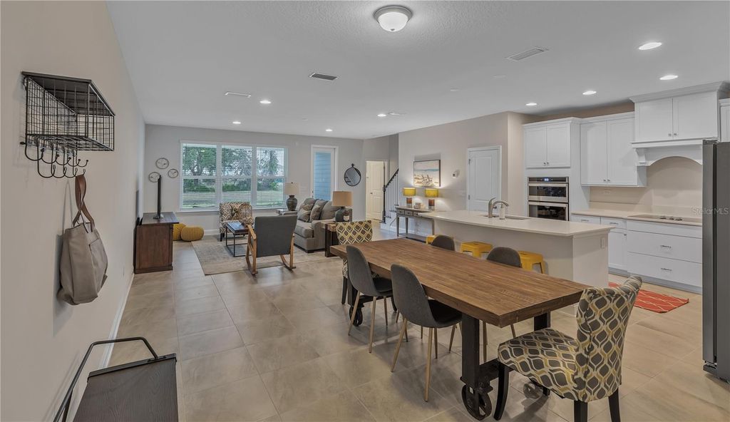 Photo of 7515 Sea Oak Court, Parrish, FL 34219 (MLS # G5108922)