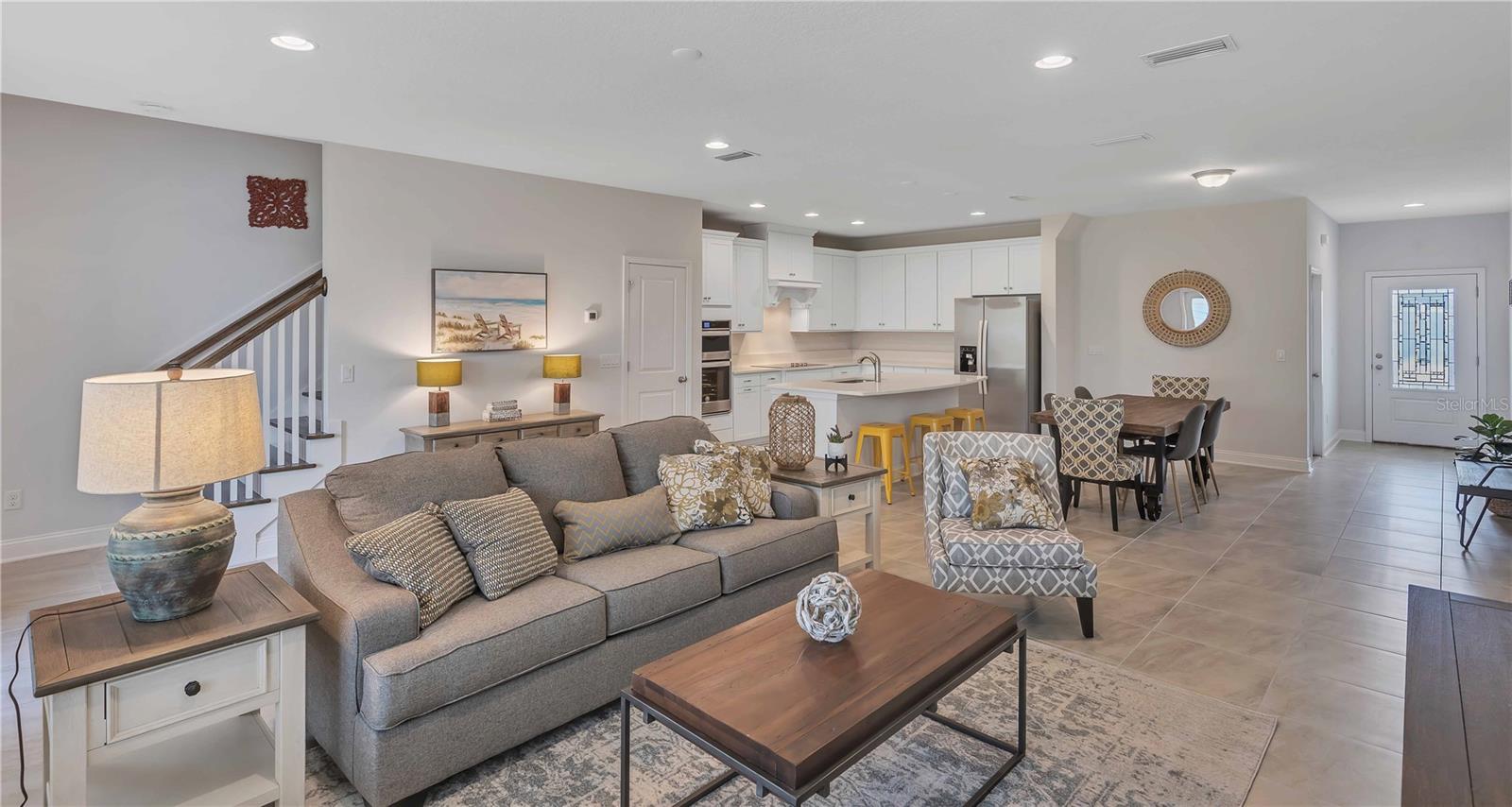 SEAIRE - Residential