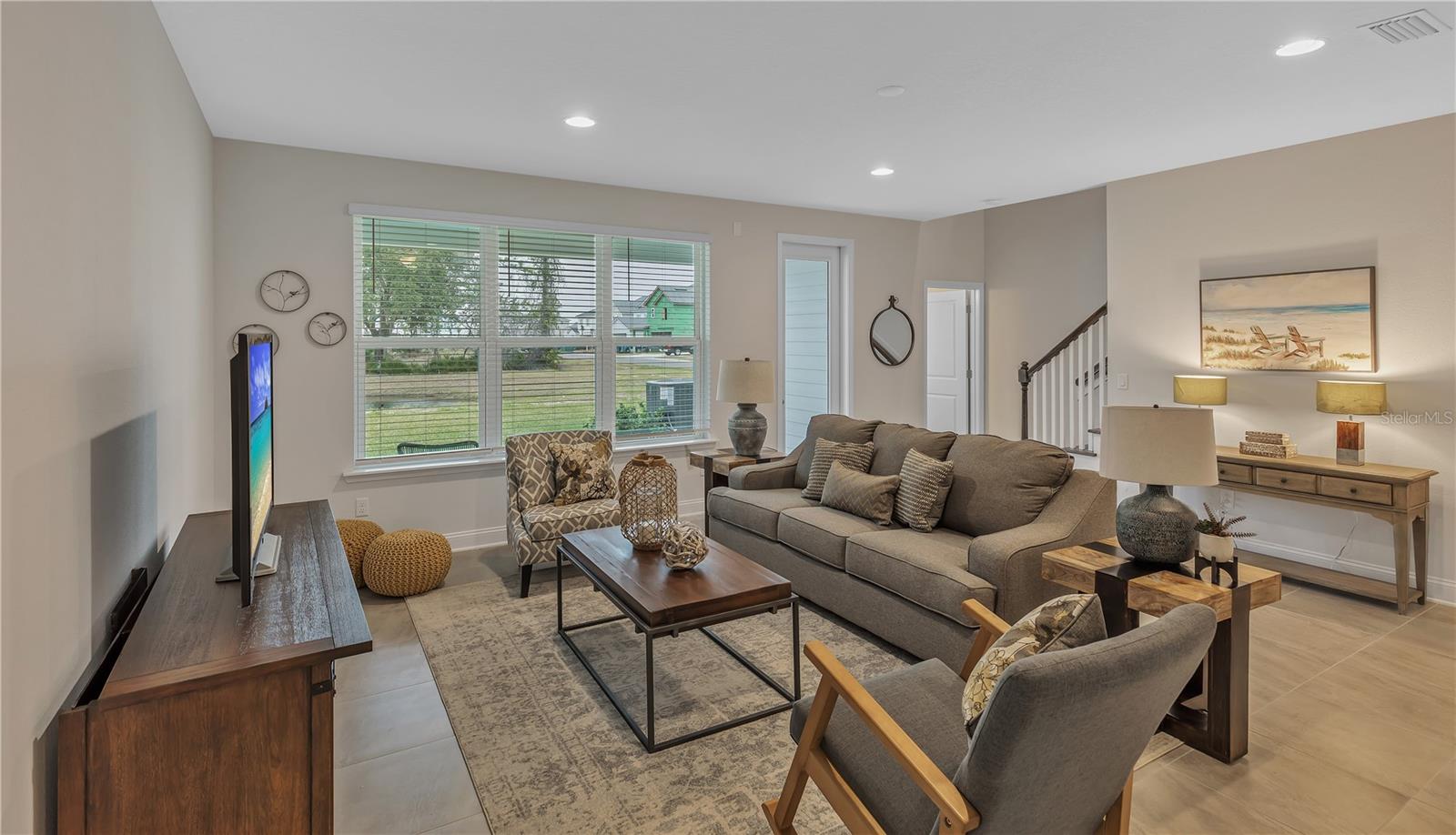 SEAIRE - Residential