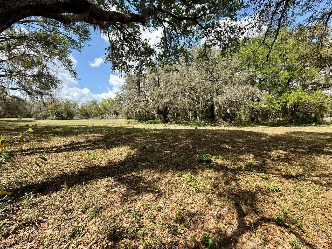 ACREAGE - Residential