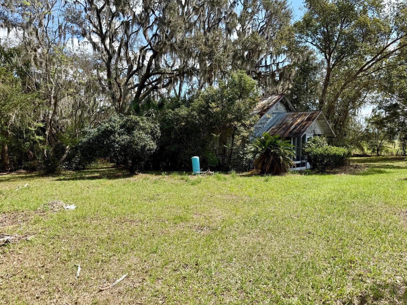 ACREAGE - Residential