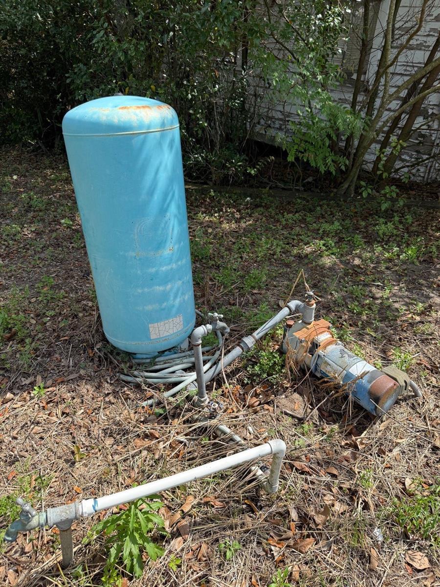 ACREAGE - Residential