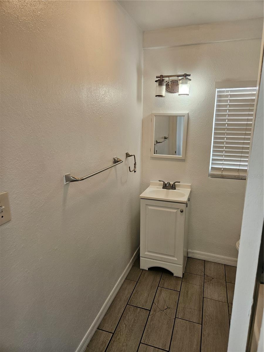 RIDGEWOOD TERRACE - Residential