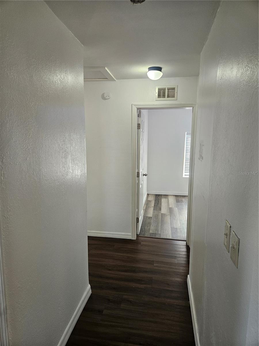 RIDGEWOOD TERRACE - Residential