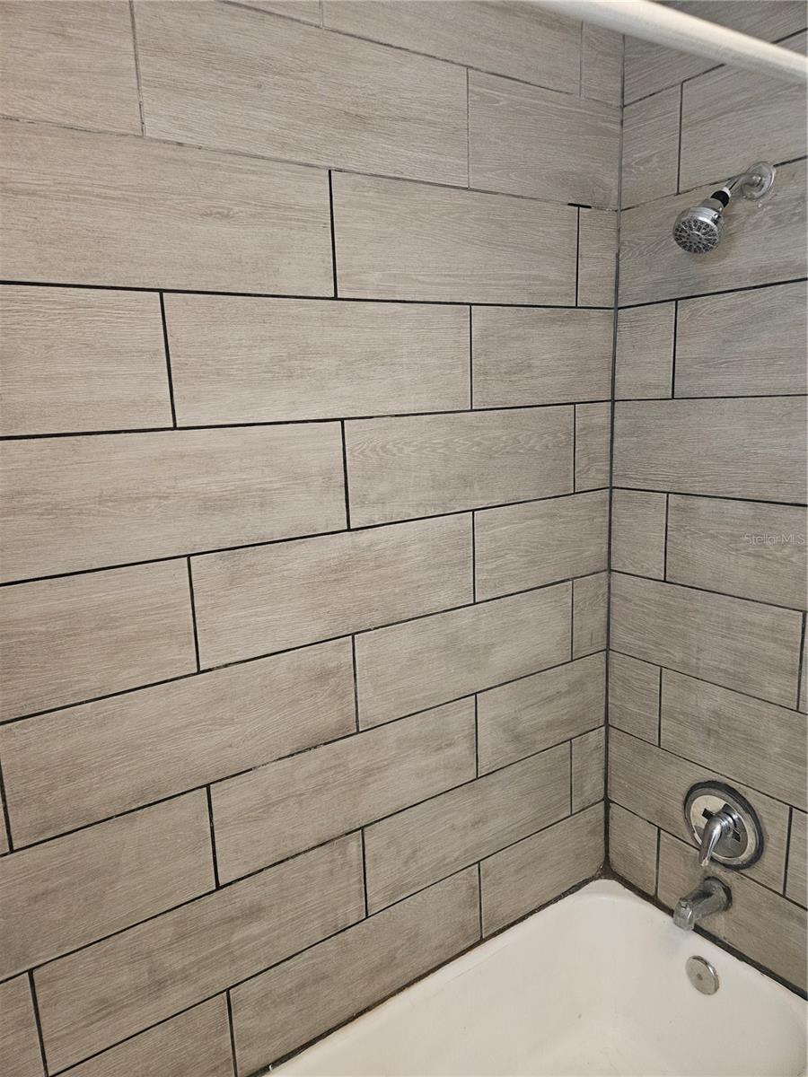 RIDGEWOOD TERRACE - Residential