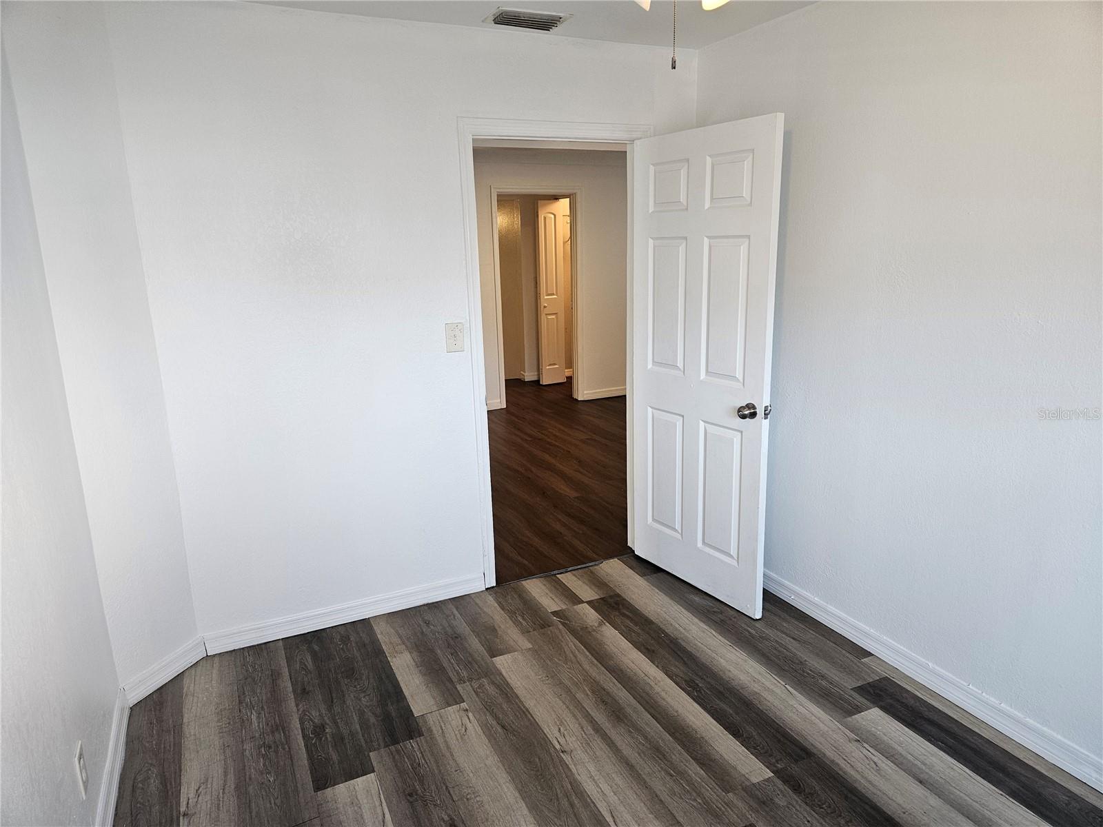 RIDGEWOOD TERRACE - Residential