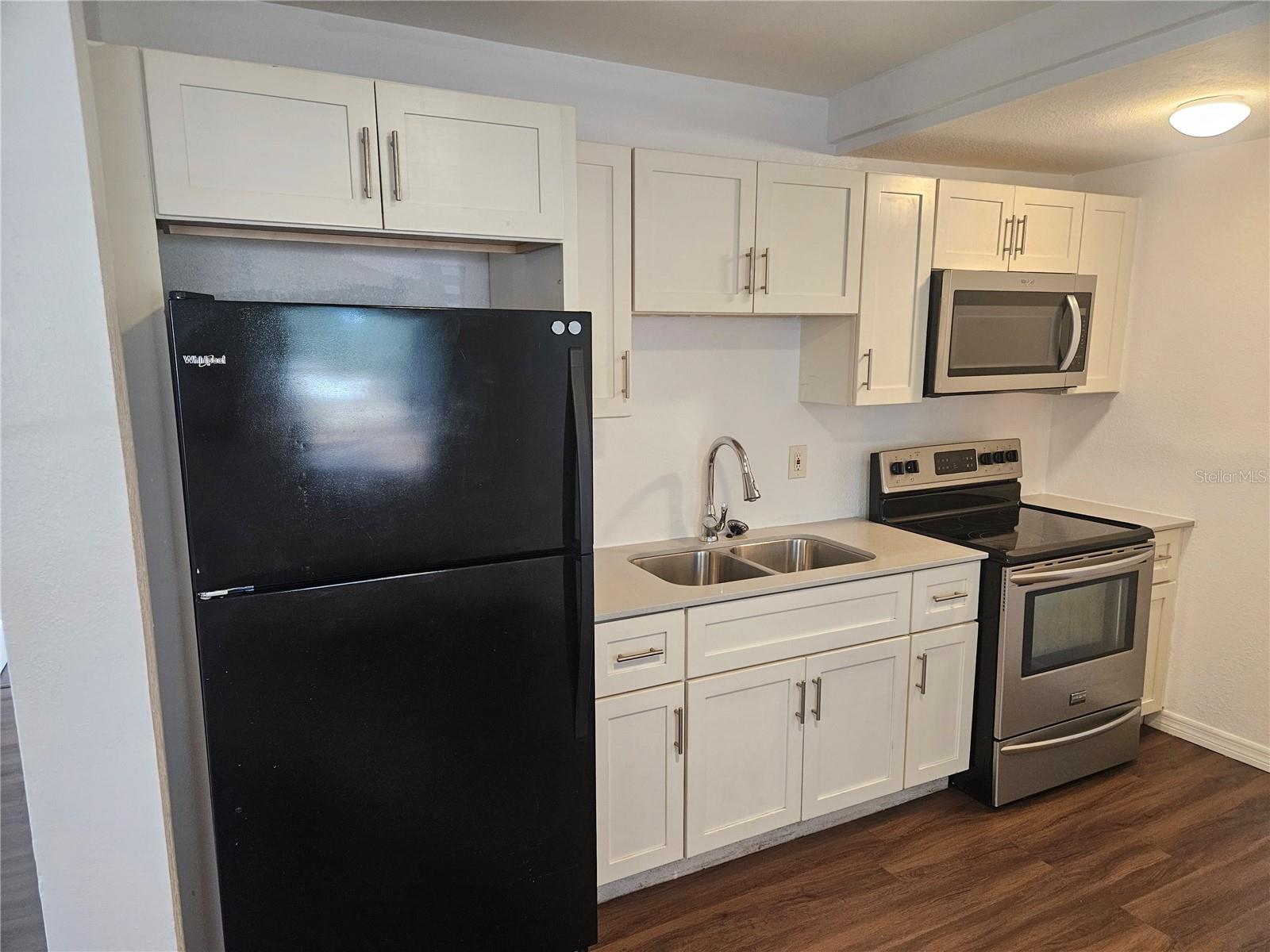 RIDGEWOOD TERRACE - Residential