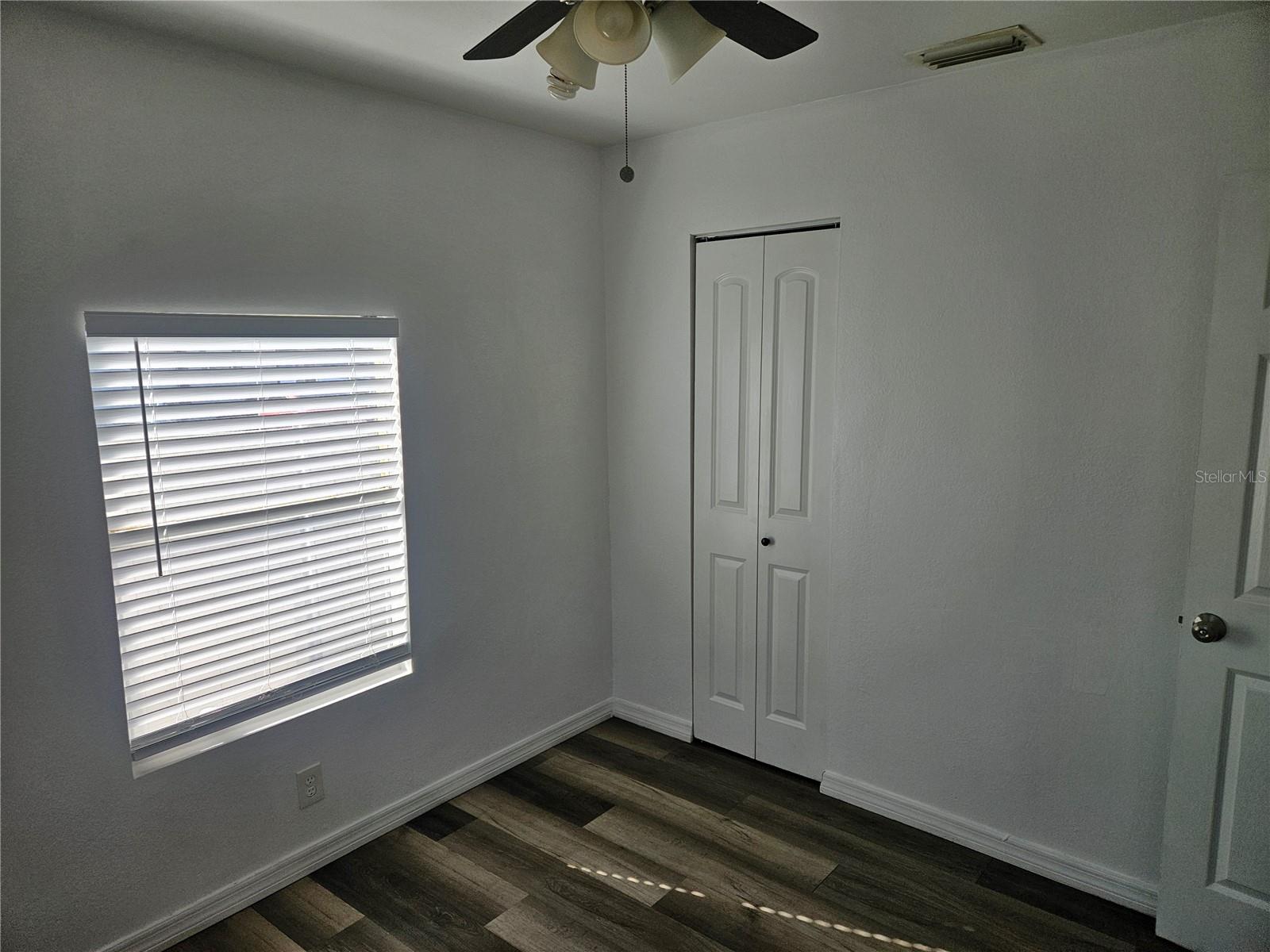 RIDGEWOOD TERRACE - Residential