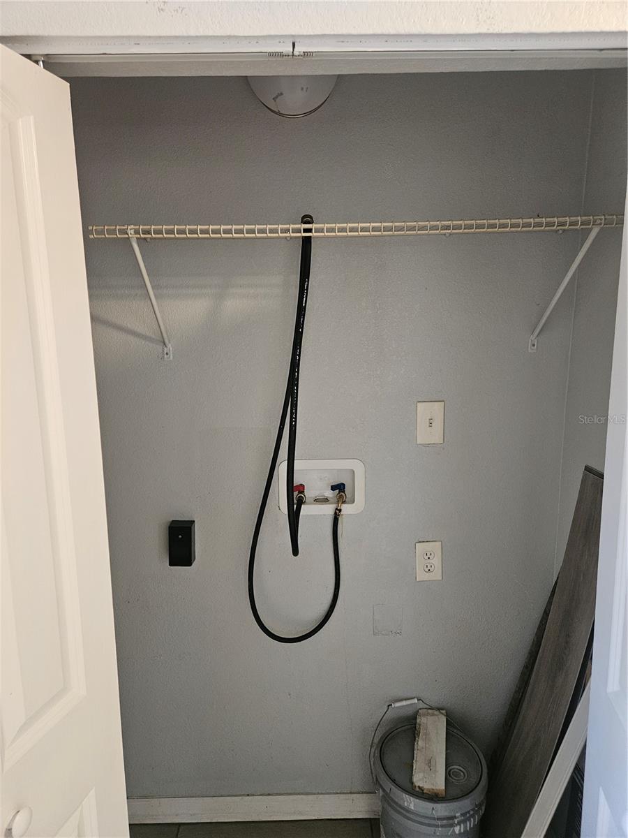 RIDGEWOOD TERRACE - Residential