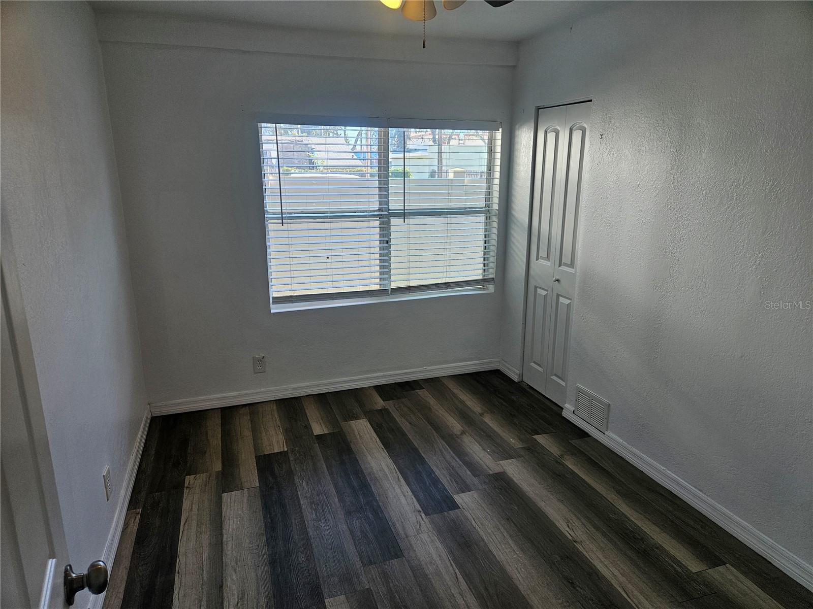 RIDGEWOOD TERRACE - Residential