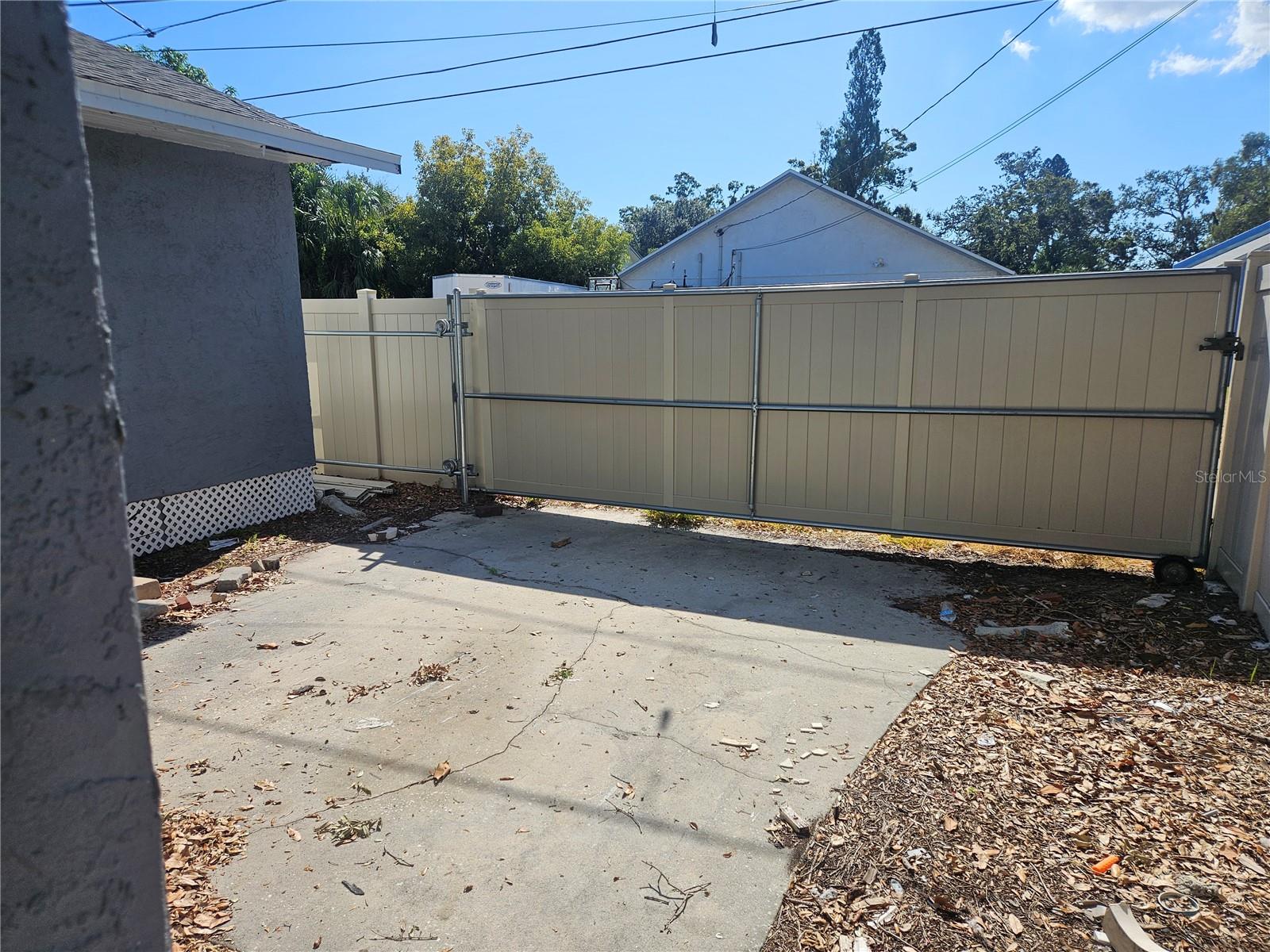 RIDGEWOOD TERRACE - Residential