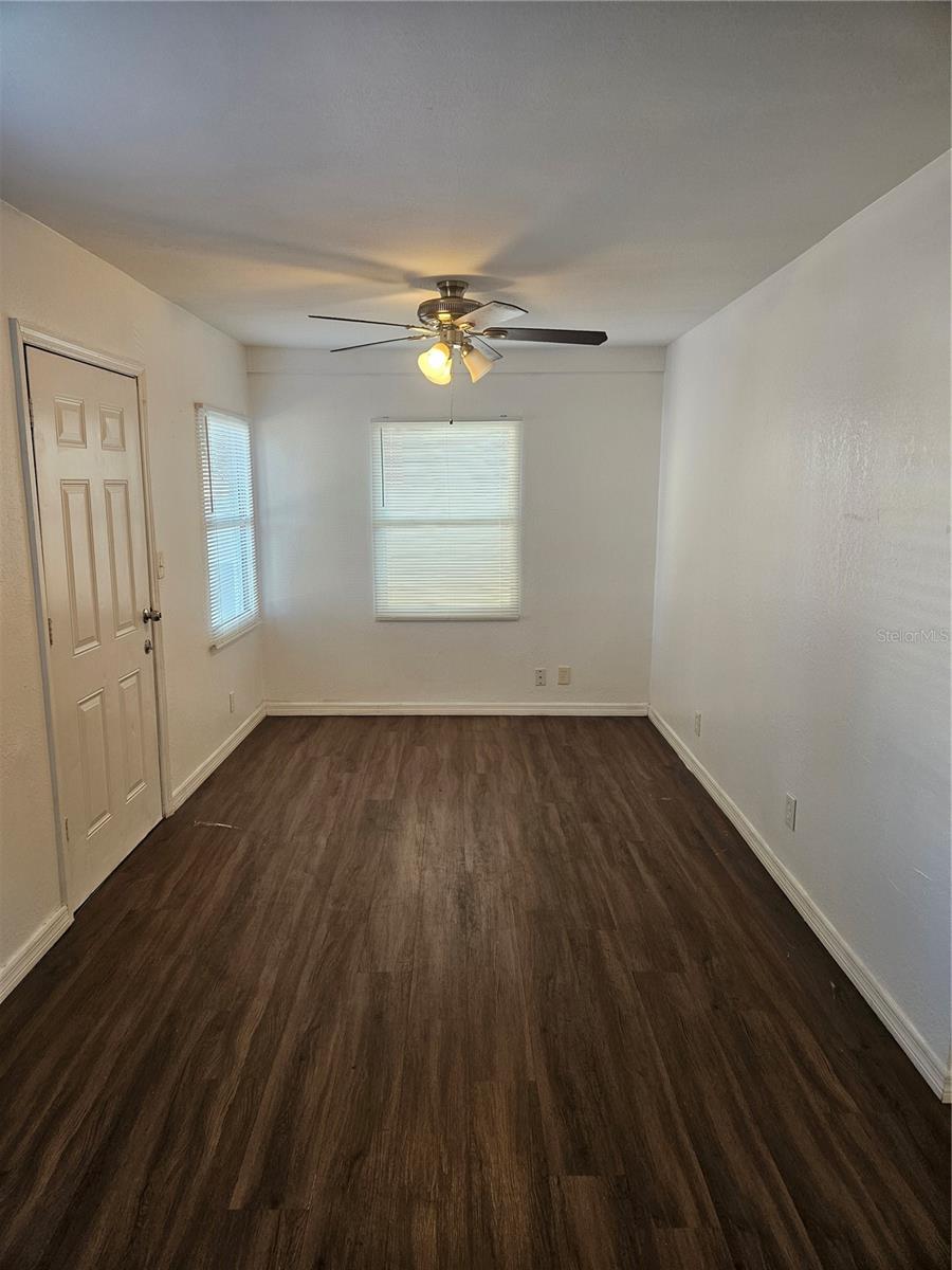 RIDGEWOOD TERRACE - Residential