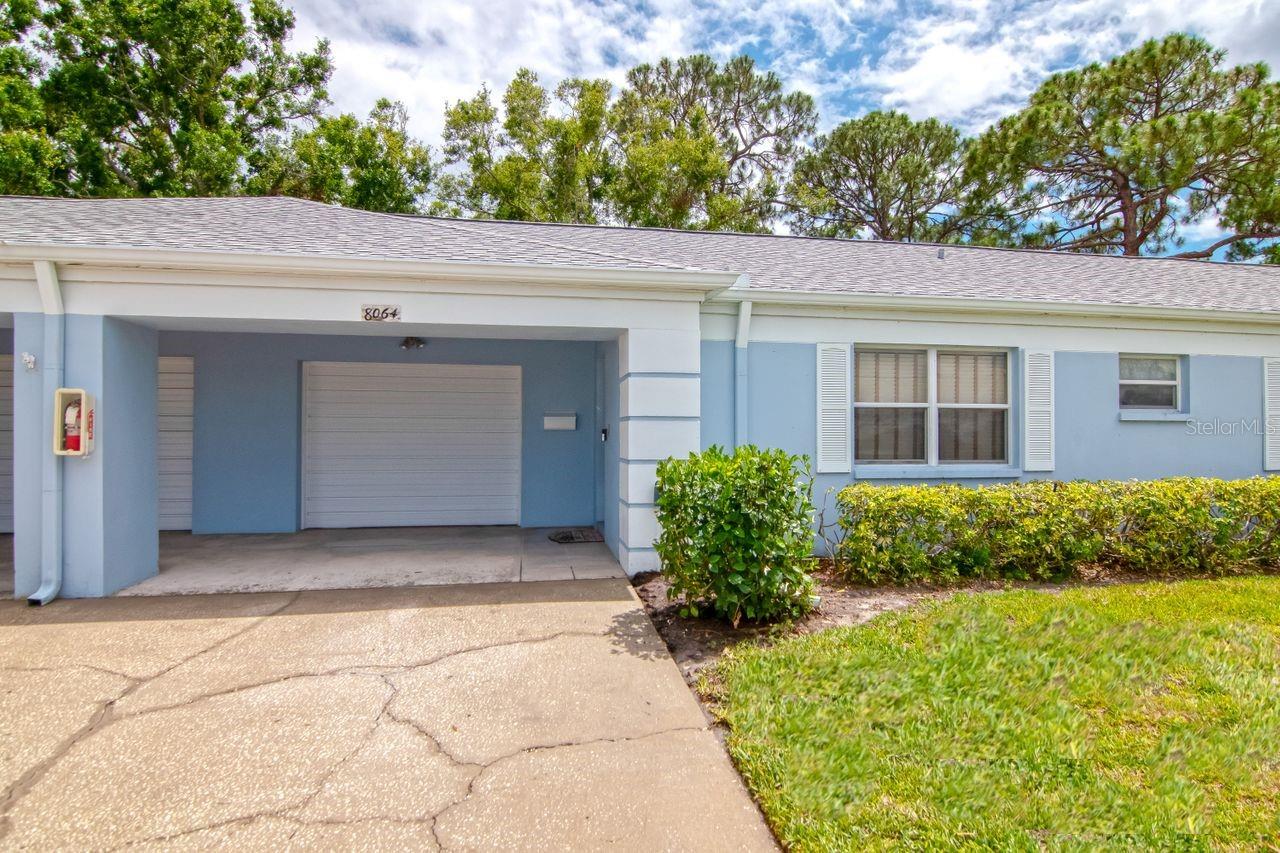 8064 BRENTWOOD ROAD