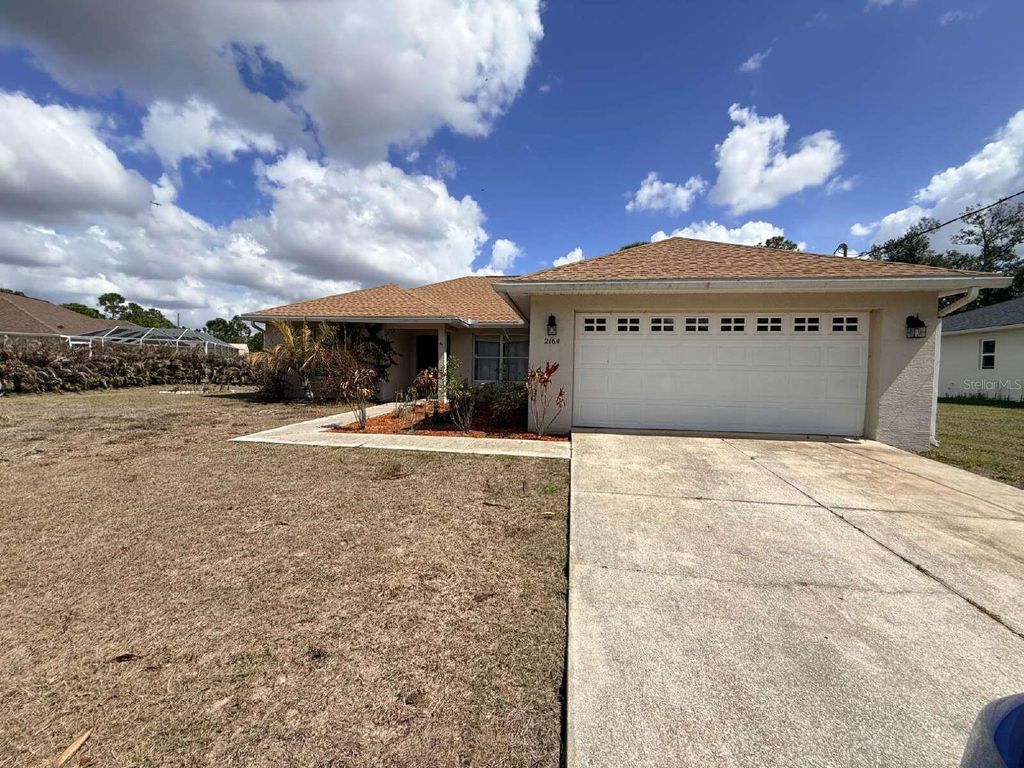 Photo of 2164 Florida Terrace, North Port, FL 34291 (MLS # A4688537)